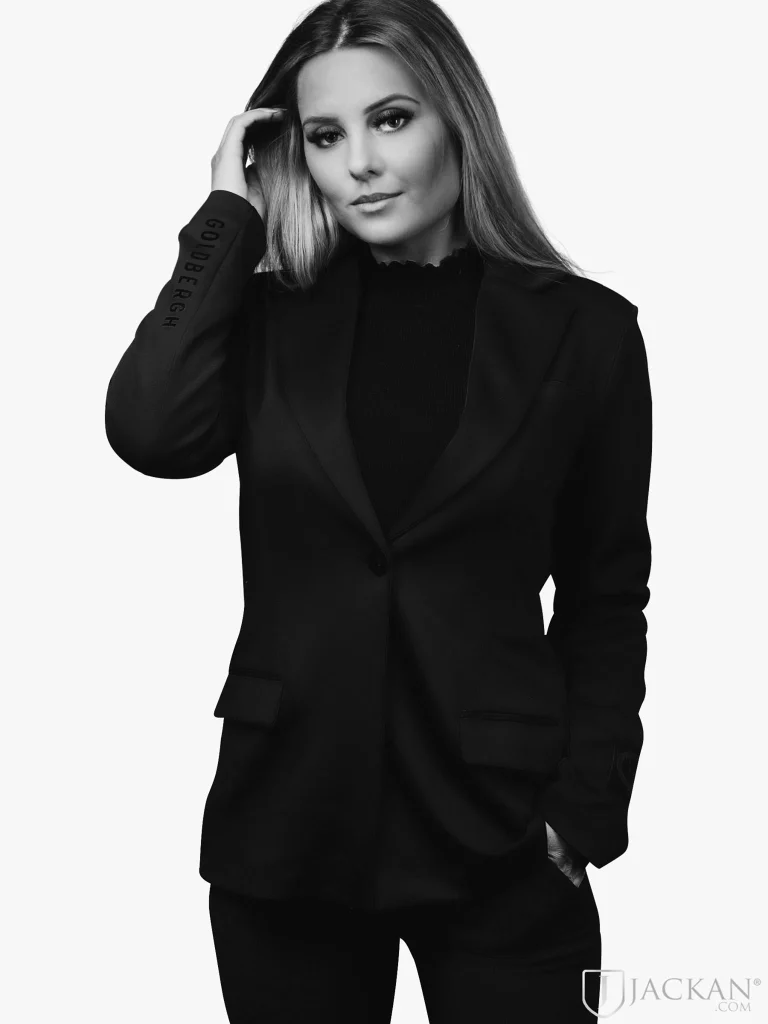 Amanda Forzlöw